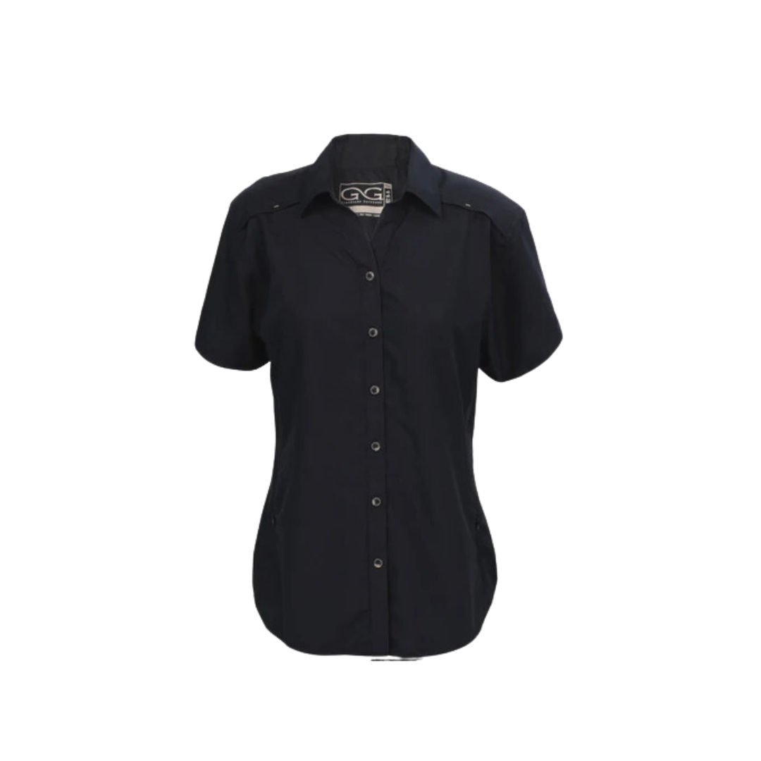 Gameguard Women's Microfiber Caviar Shirt