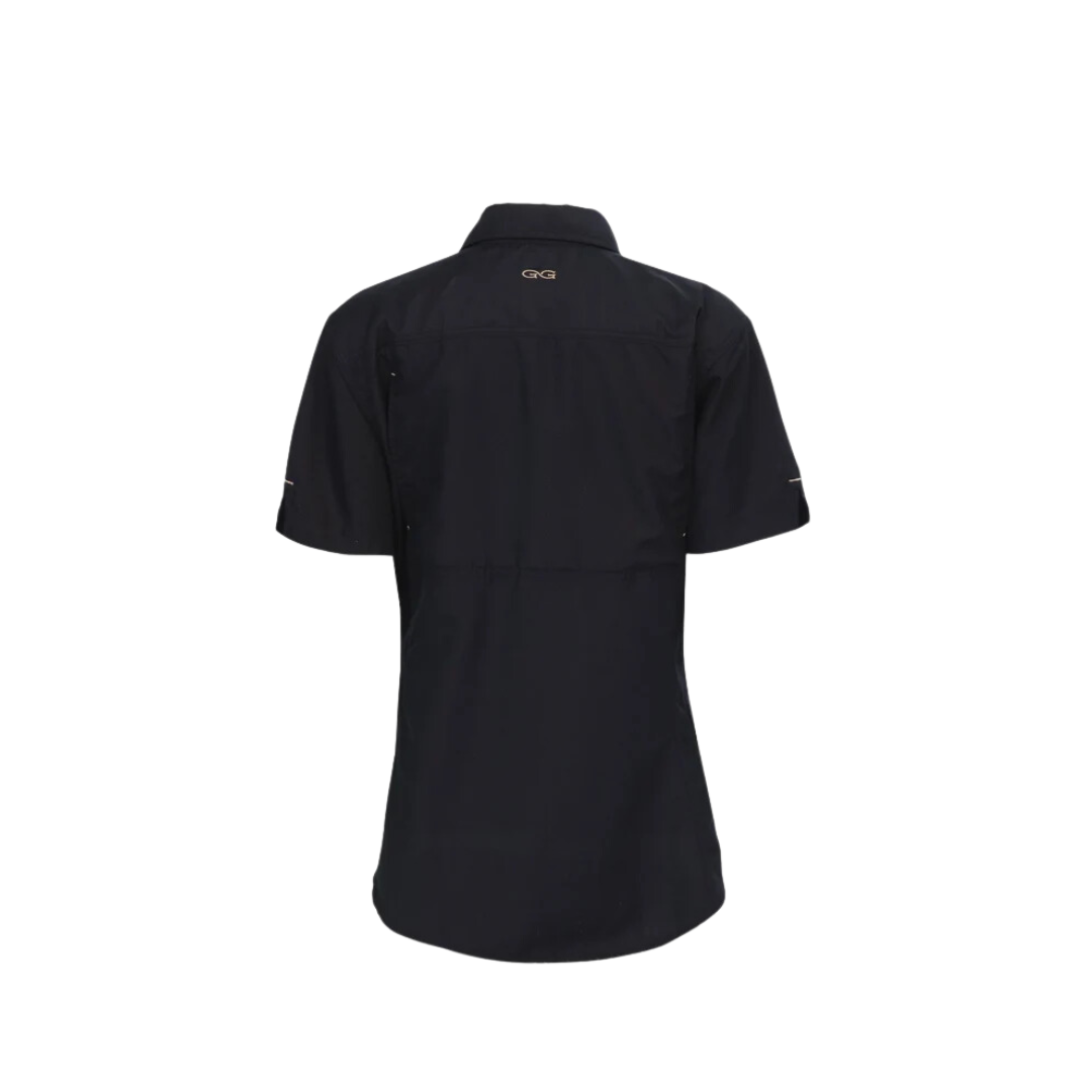 Gameguard Women's Microfiber Caviar Shirt