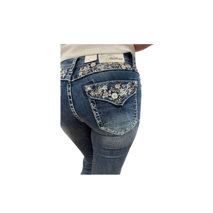 Grace In La Women&