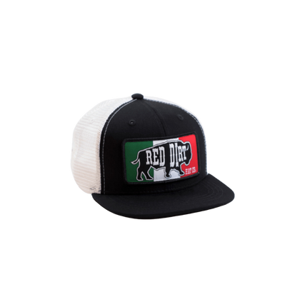 Red Dirt Youth Boy&