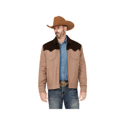 Cripple Creek Men&