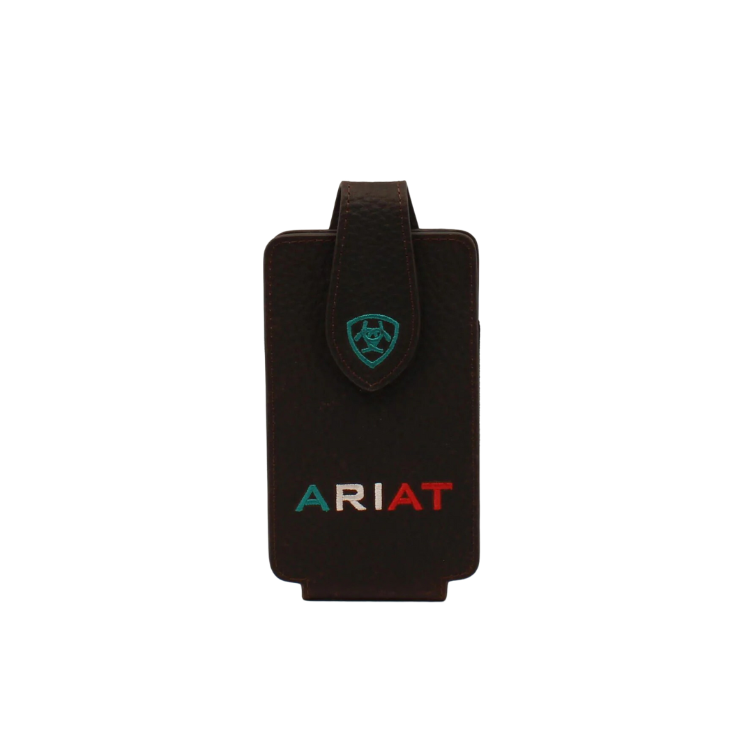 Ariat Mexico Cell Case