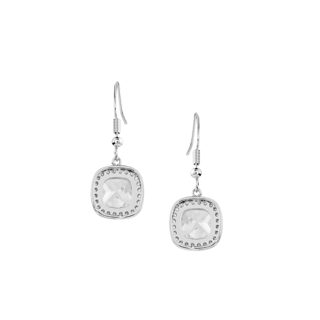 Montana Women's Shine Bright Triple Crystal Post Earring Set