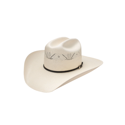 Resistol Codigo 81 Natural Straw Hat