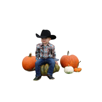 Resistol Kid&