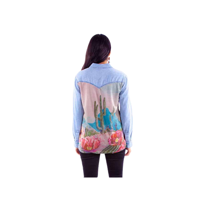 Scully Women&