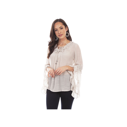 Scully Women&