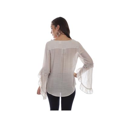 Scully Women&