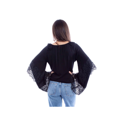 Scully Women&