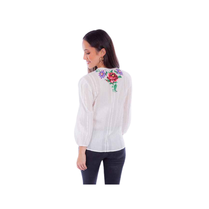 Scully Women&