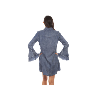Scully Leathers Women&
