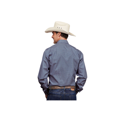 Stetson Apparel Men&