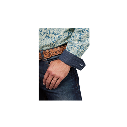 Stetson Apparel Men&