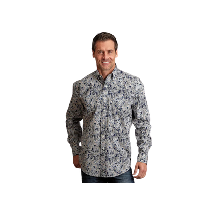 Stetson Apparel Men&