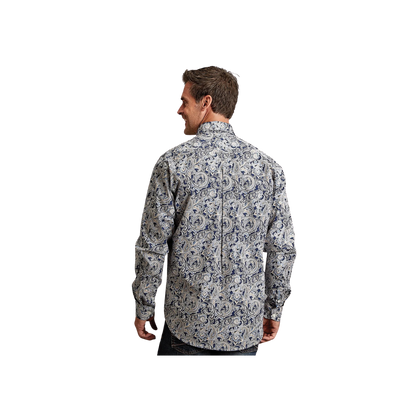 Stetson Apparel Men&