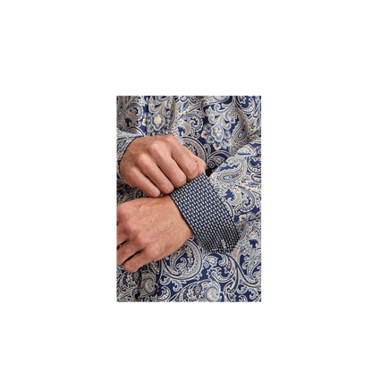 Stetson Apparel Men&