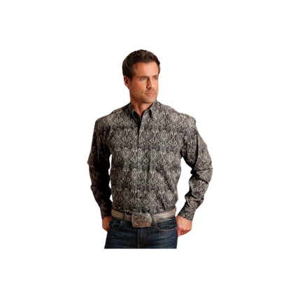 Stetson Apparel Men&