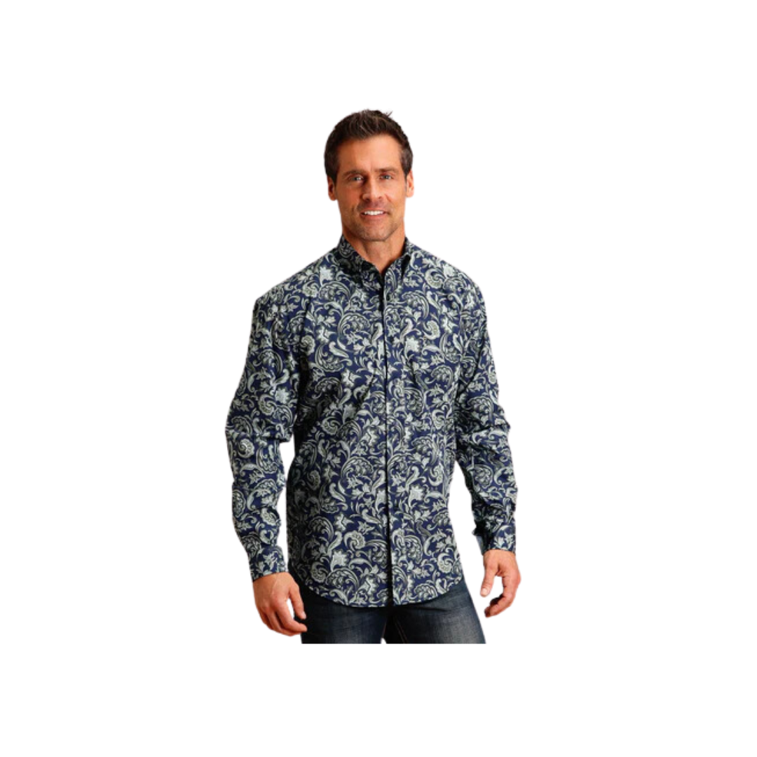 Stetson Apparel Men&