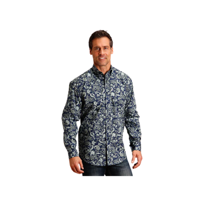 Stetson Apparel Men&