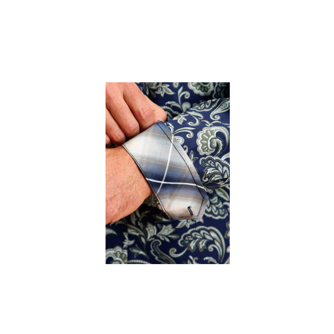 Stetson Apparel Men&