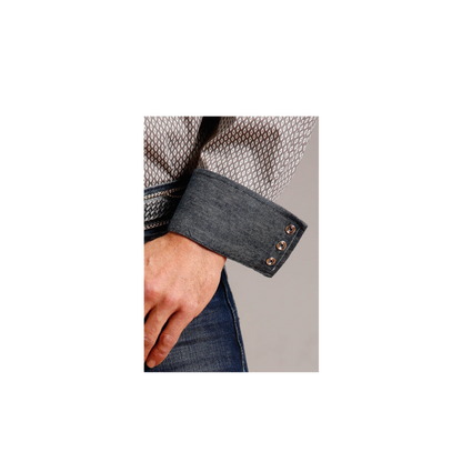 Stetson Apparel Men&