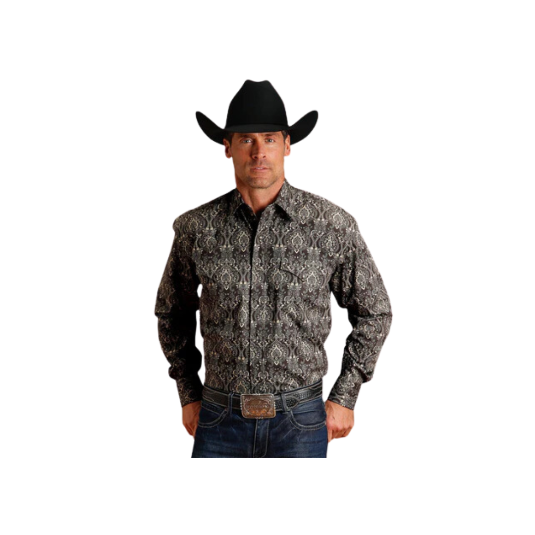 Stetson Apparel Men&