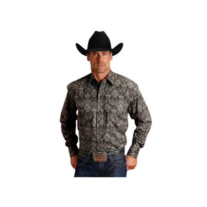 Stetson Apparel Men&
