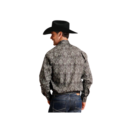 Stetson Apparel Men&