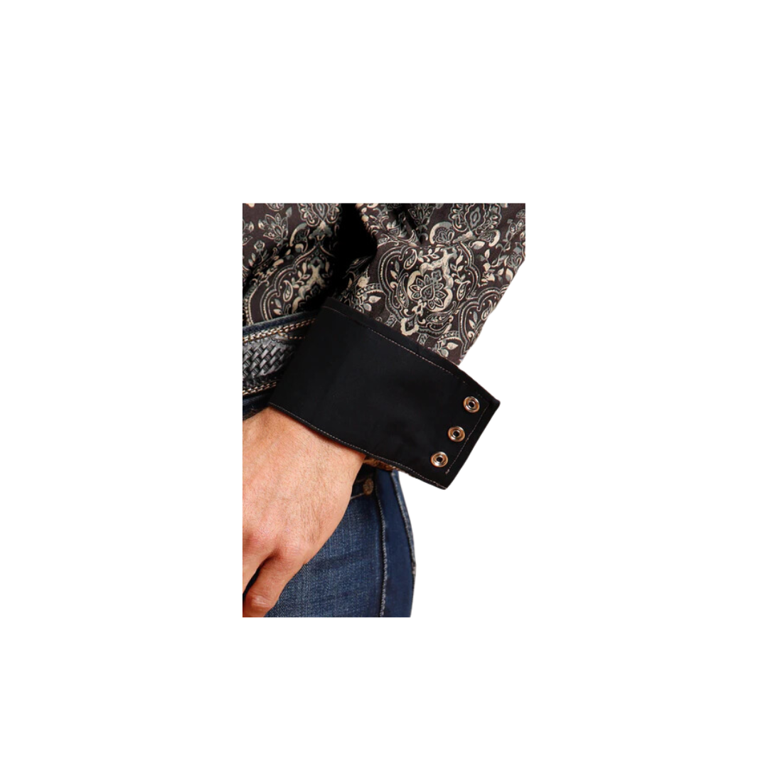 Stetson Apparel Men&