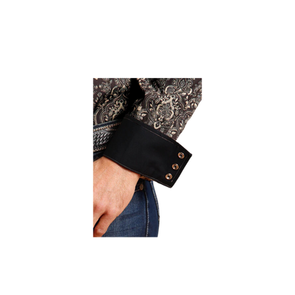 Stetson Apparel Men&