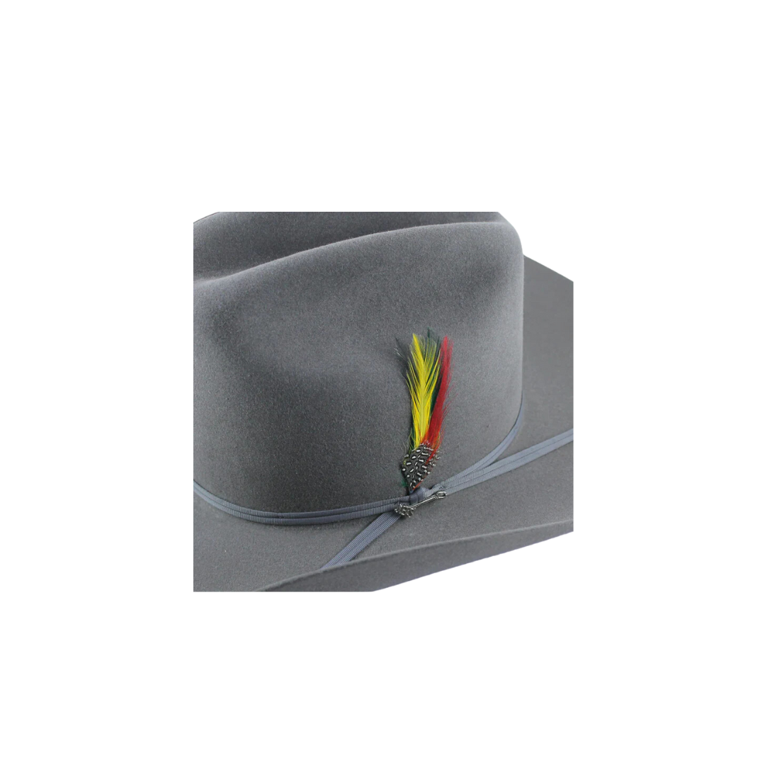 Stetson Men's Rancher 6x Bullet Felt Hat