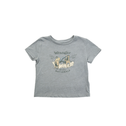 Wrangler Infant Boy&