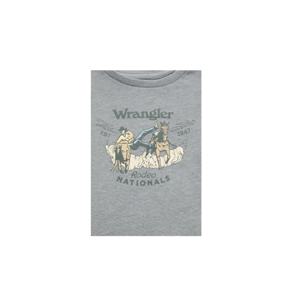 Wrangler Infant Boy&