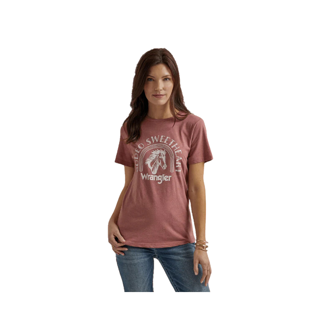 Wrangler Women&