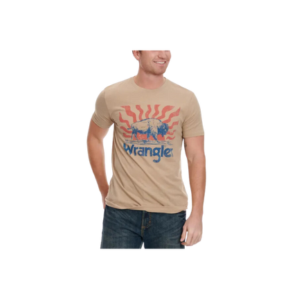 Wrangler Men&