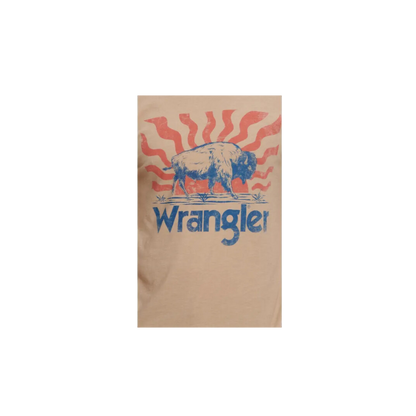 Wrangler Men&