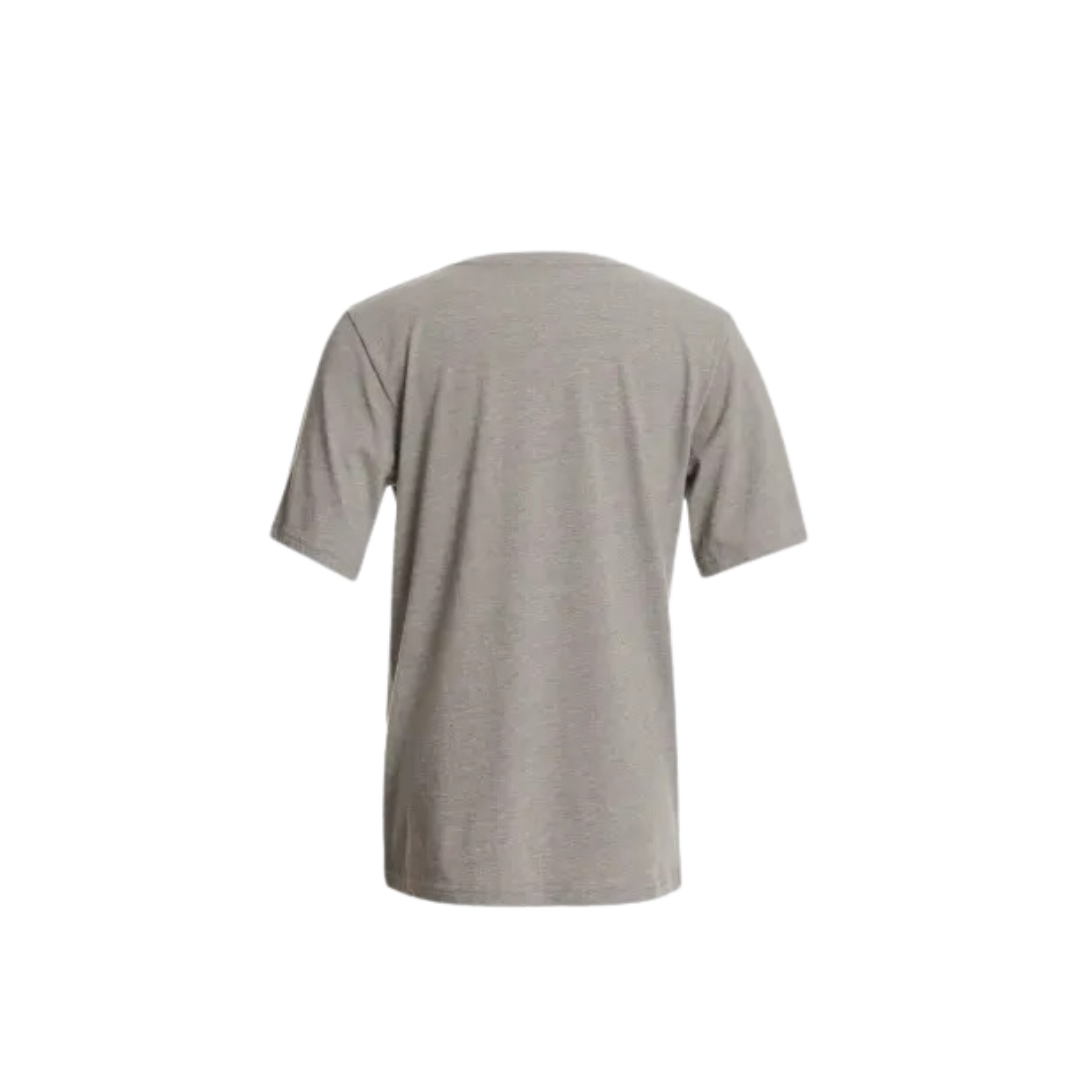 Wrangler Youth Boy's Rodeo Nationals Graphic Grey Tee Shirt