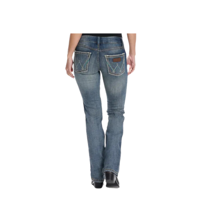 Wrangler Women&