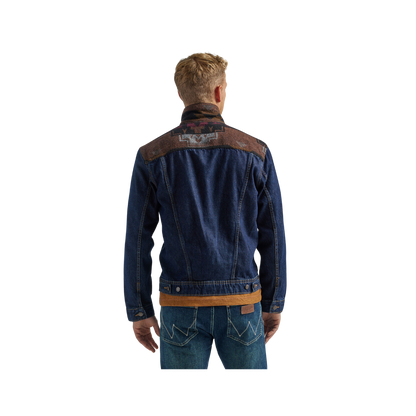 Wrangler Men&