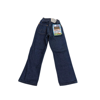Wrangler Kid&