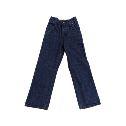 Wrangler Kid&
