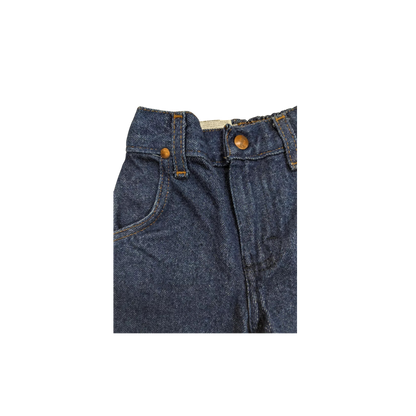 Wrangler Kid&