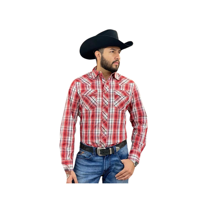 Wrangler Men&