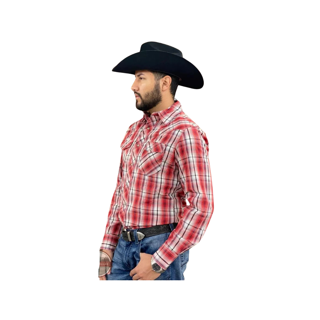 Wrangler Men&