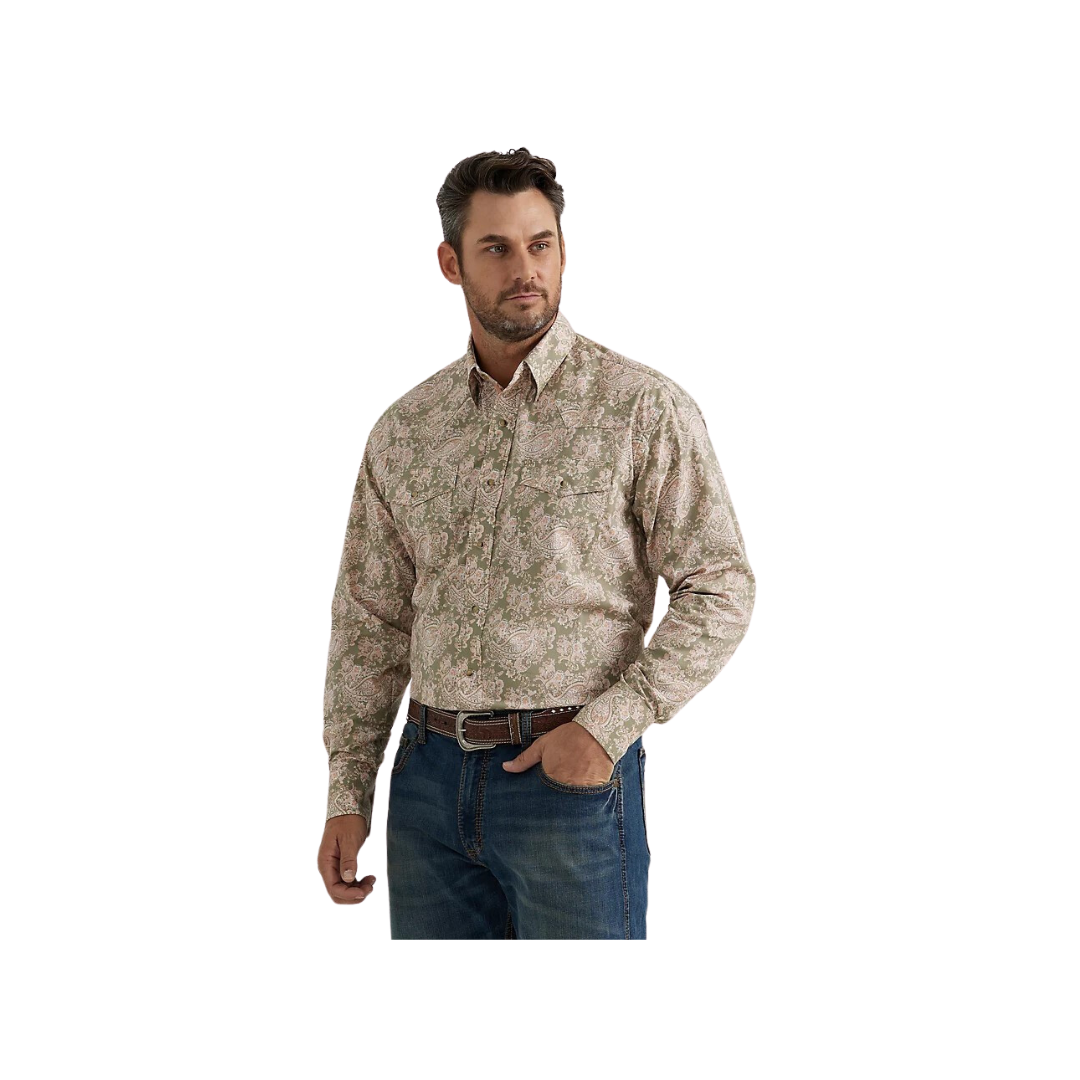 Wrangler Men&