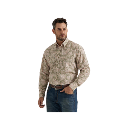 Wrangler Men&