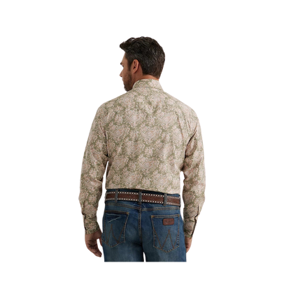 Wrangler Men&