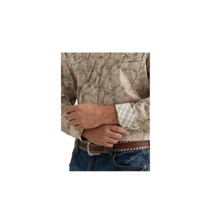 Wrangler Men&
