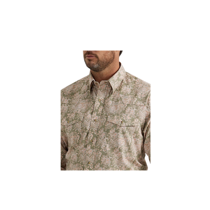 Wrangler Men&