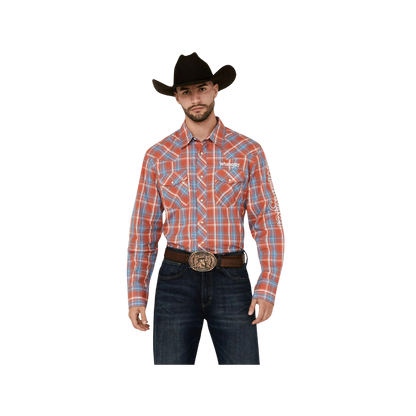 Wrangler Men&